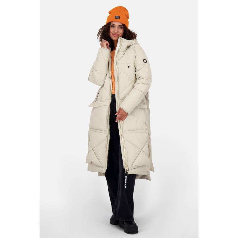 ALIFE AND KICKIN RitaAK A Winterjacke Damen