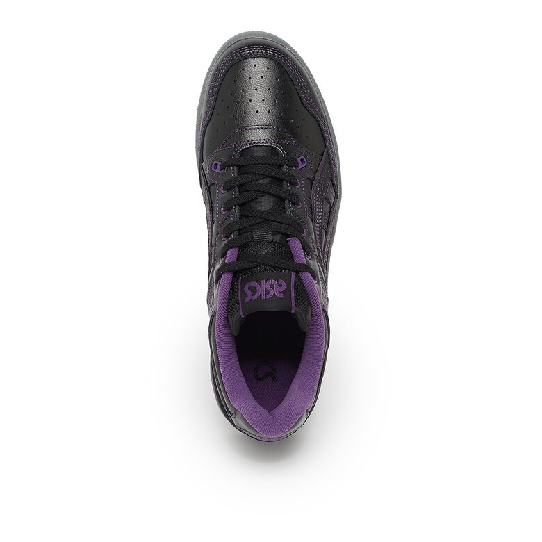 Asics Sportstyle x Needles EX89 black/black
