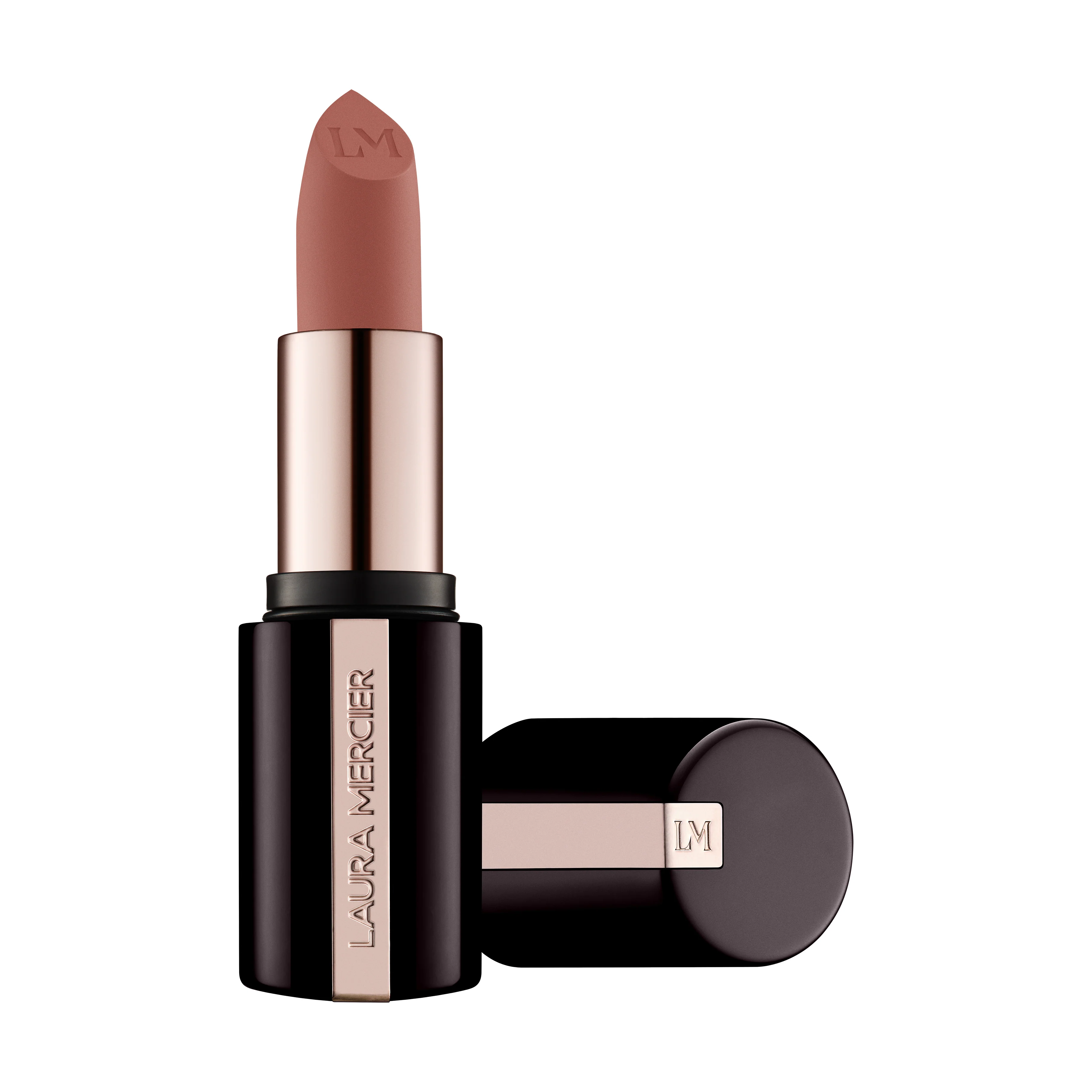 Caviar Smoothing Matte Lipstick - Matte Lipstick, Lipstick