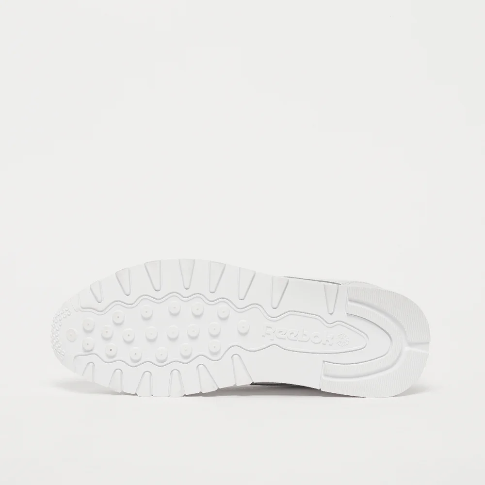 Reebok classic Leather GZ6097 / weiss