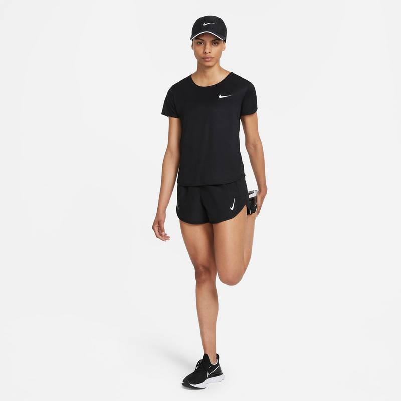 Nike TEMPO RACE Funktionsshorts Damen