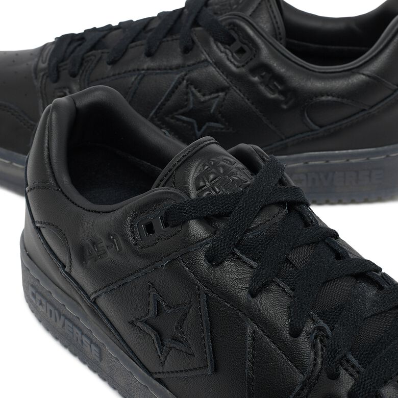 Converse As-1 Pro Color black/black/black