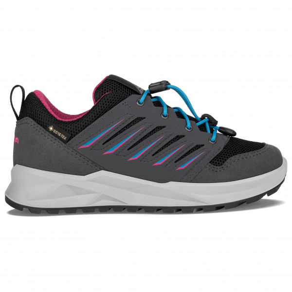 Lowa - Kid's Axos GTX LO - Multisportschuhe