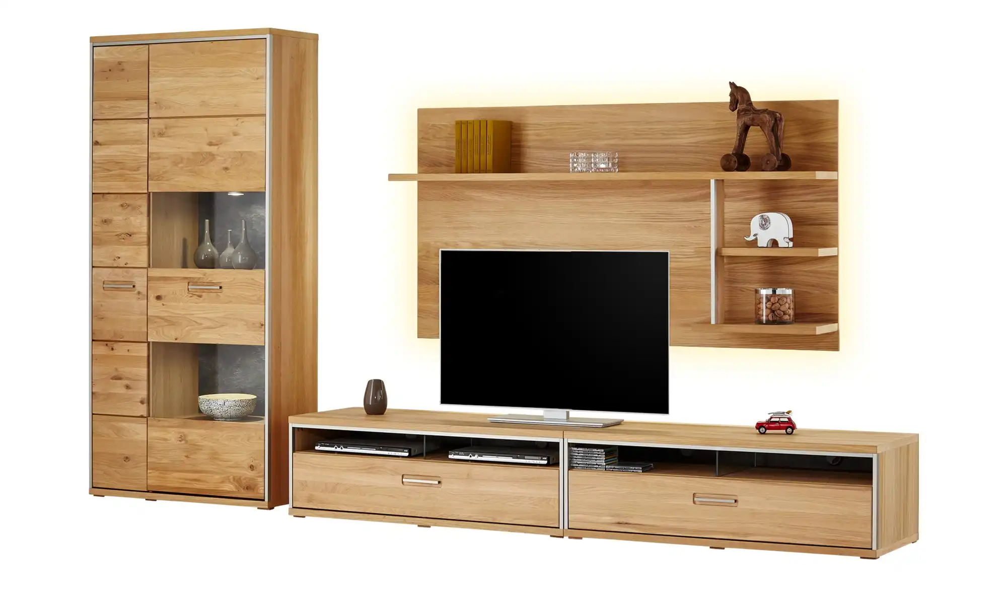 Woodford Wohnwand Felino