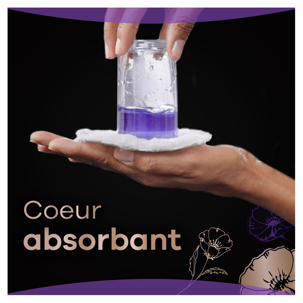 always Always Discreet Culottes Pour Fuites Urinaires Taille Basse Culottes Pour Fuites Urinaires