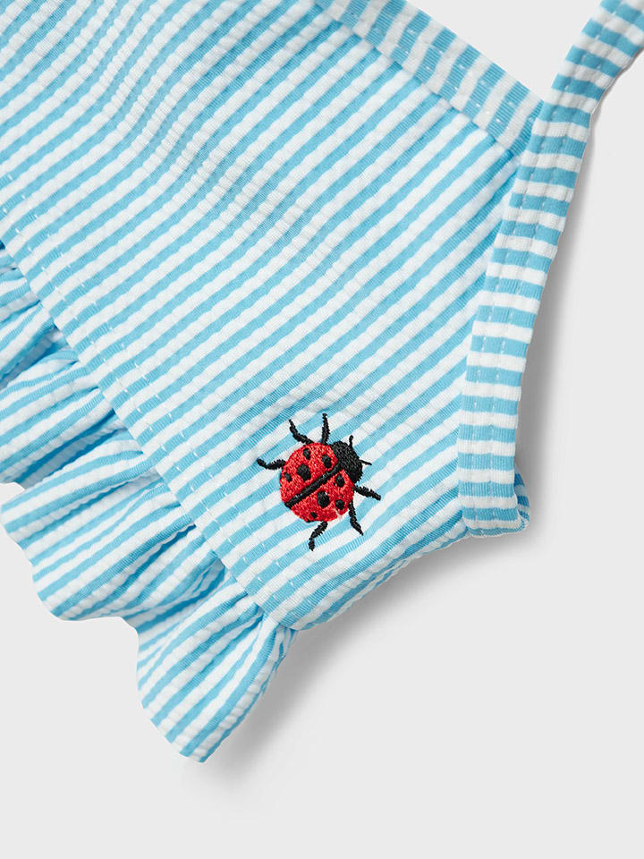 name it Bikini in Hellblau günstig kaufen