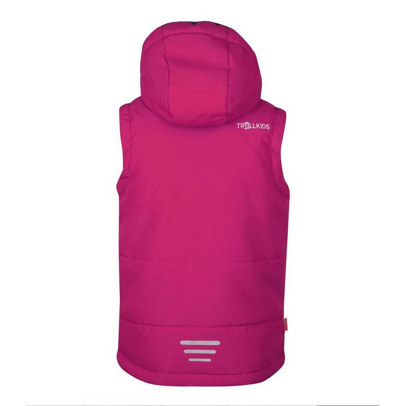 Trollkids Narvik XT Outdoorweste Kinder