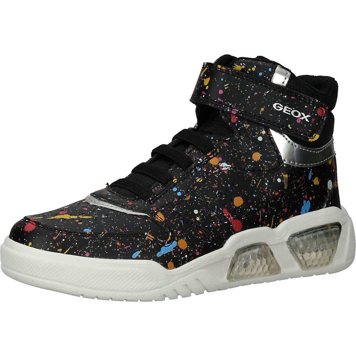 Sneaker Halbschuhe