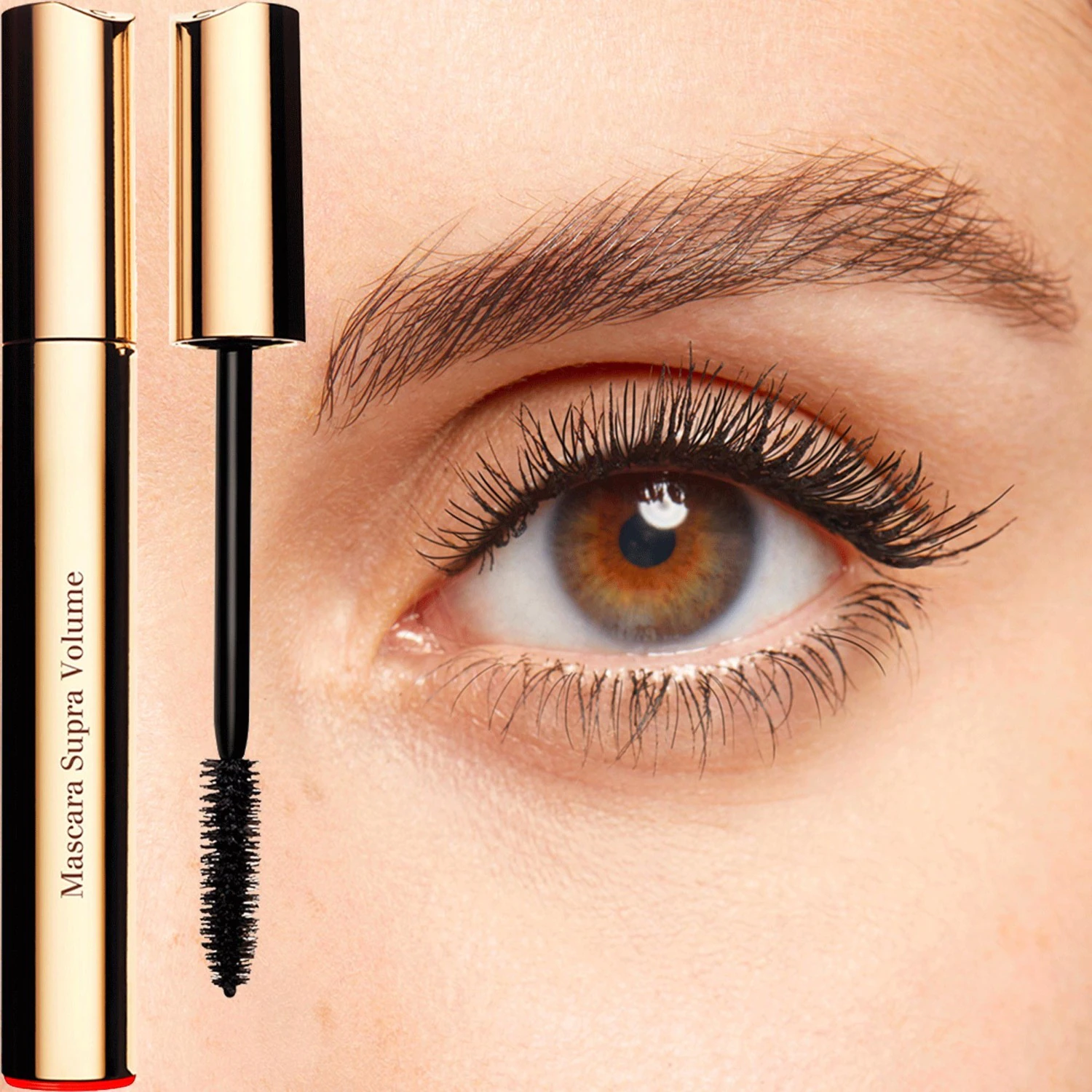 Clarins Supra Volume