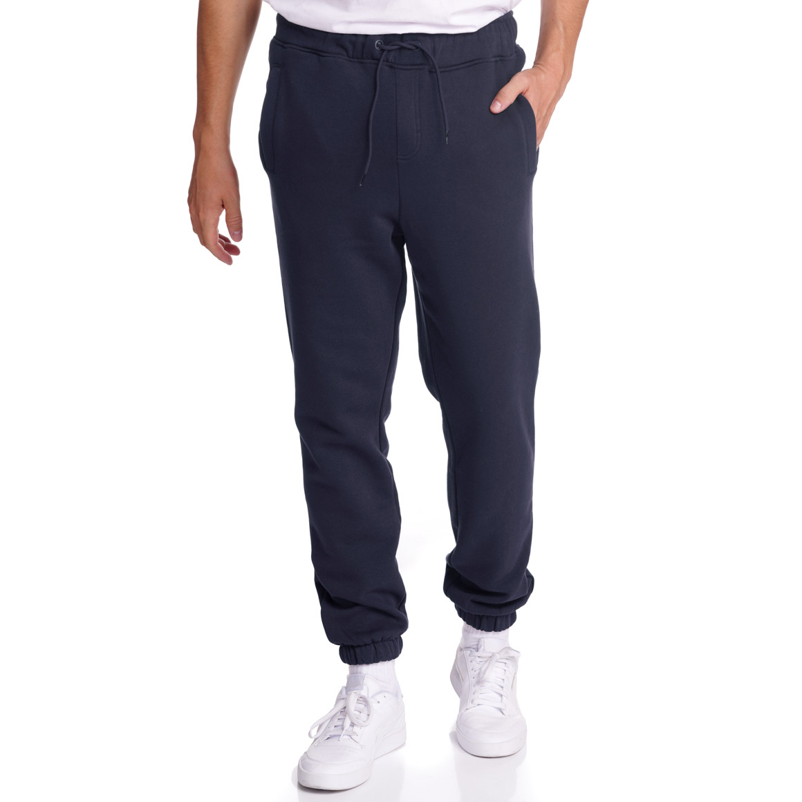 Herren Jogginghose mit Tunnelzug