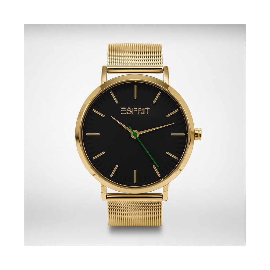 ESPRIT Herrenuhr Everyday