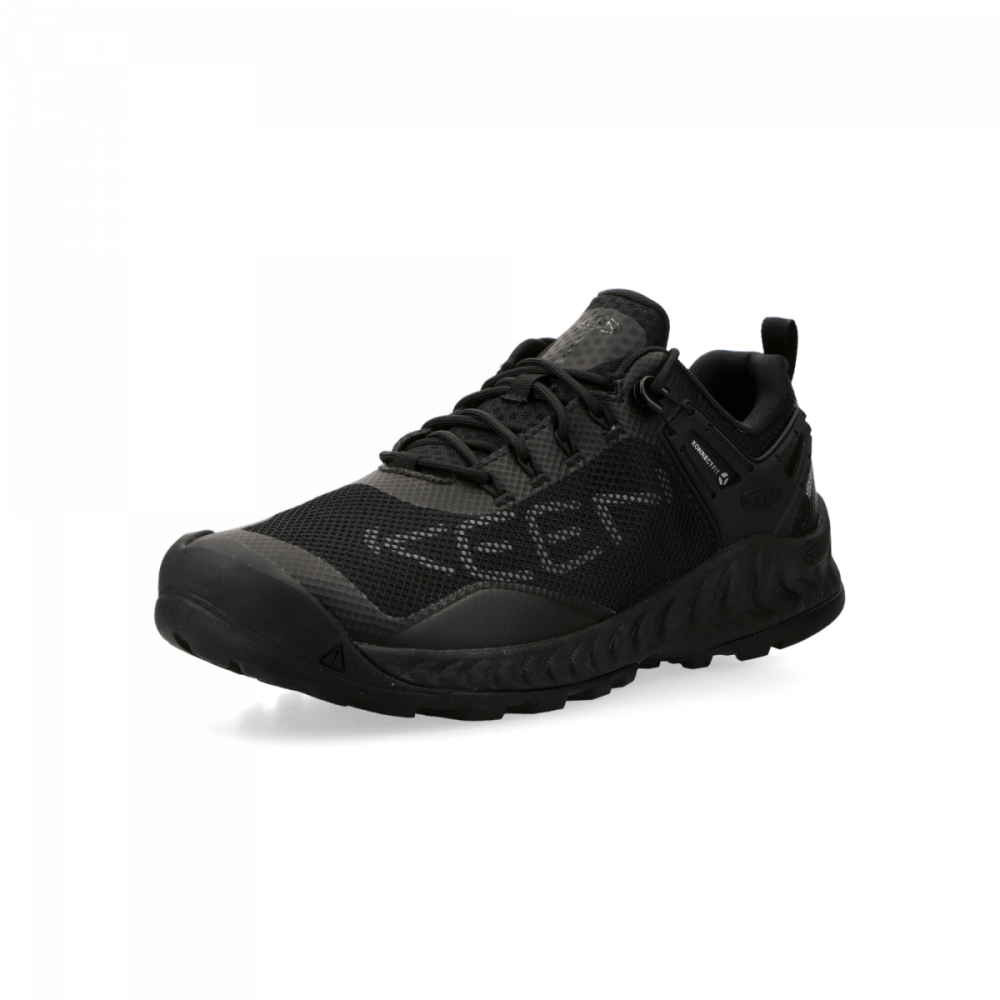 Keen Nxis Evo 1027193 / schwarz