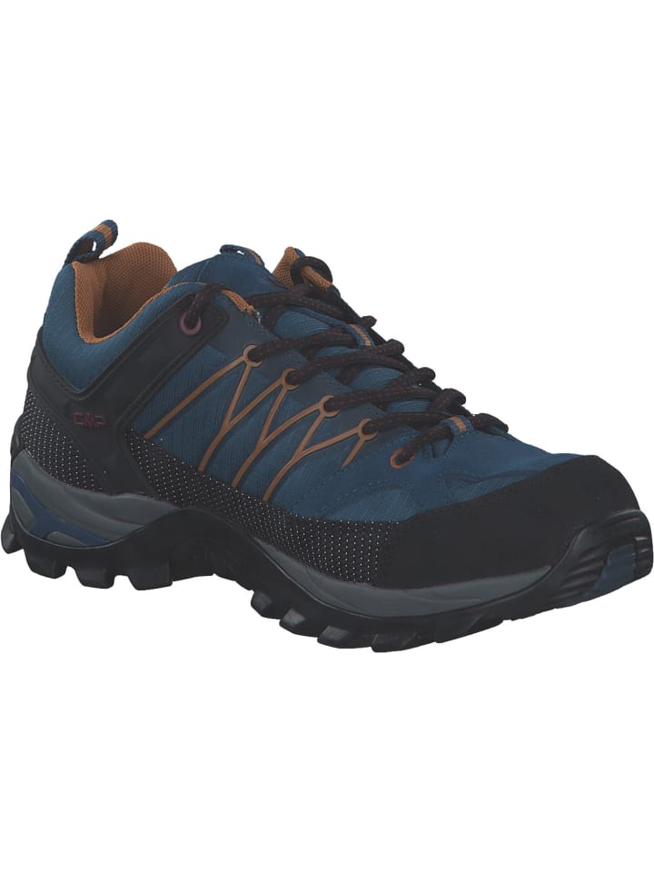 cmp Trekkingschuhe in Ocean Senape günstig kaufen