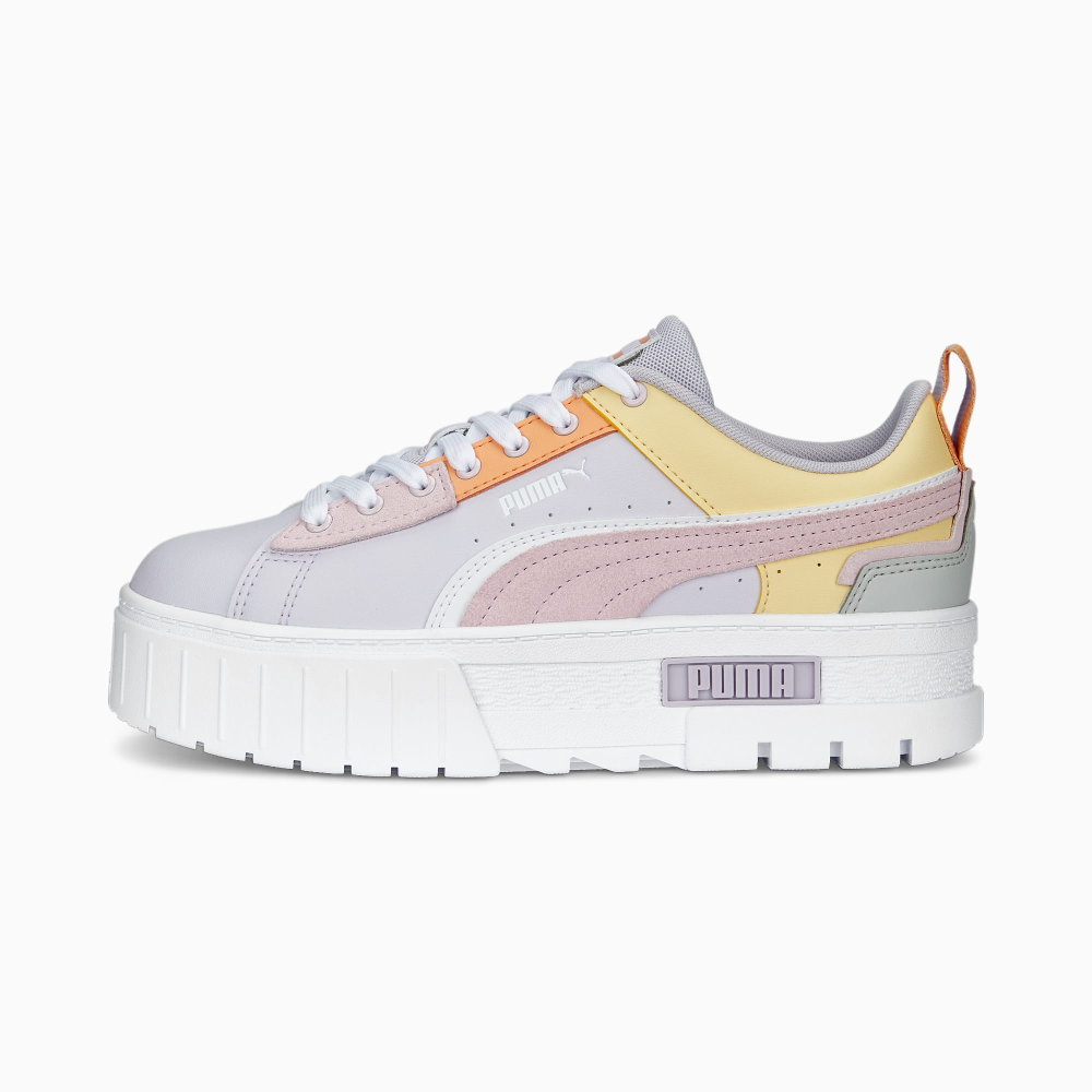 PUMA Mayze UT Pop Wns 391085_03 / lila