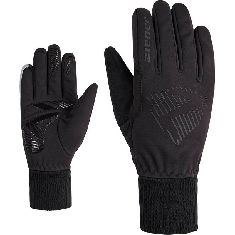 Ziener DOMMI Fahrradhandschuhe Kinder