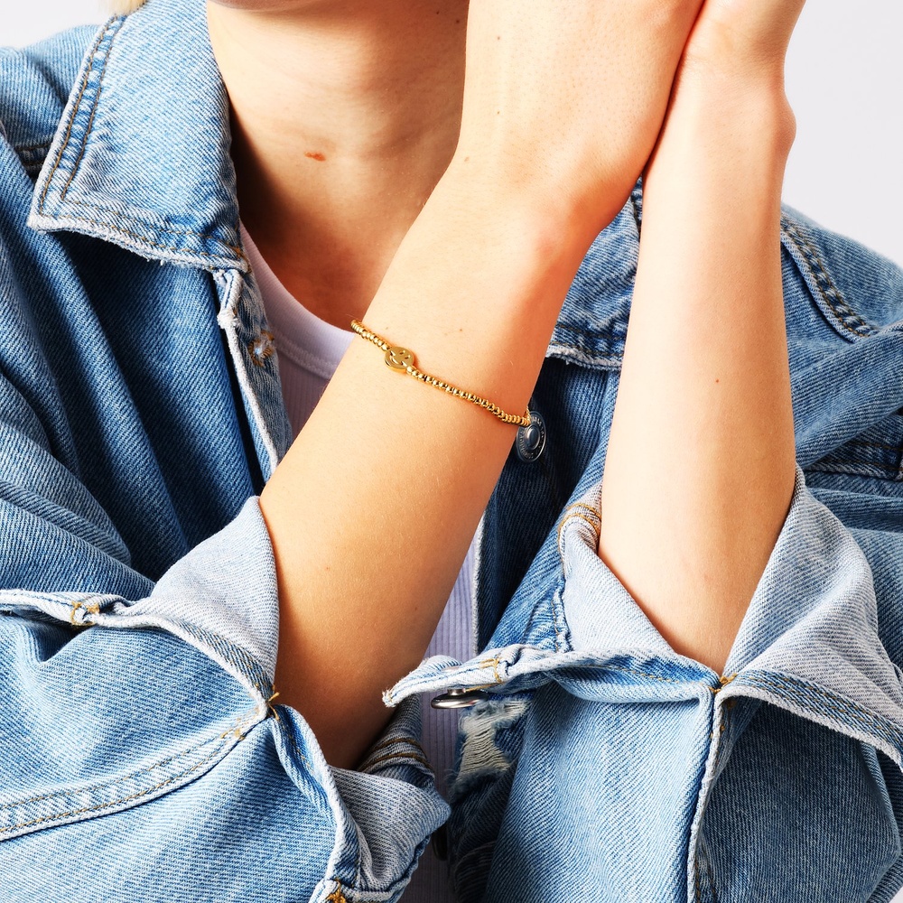 Esprit Bracelet Acier inoxydable Bracelet