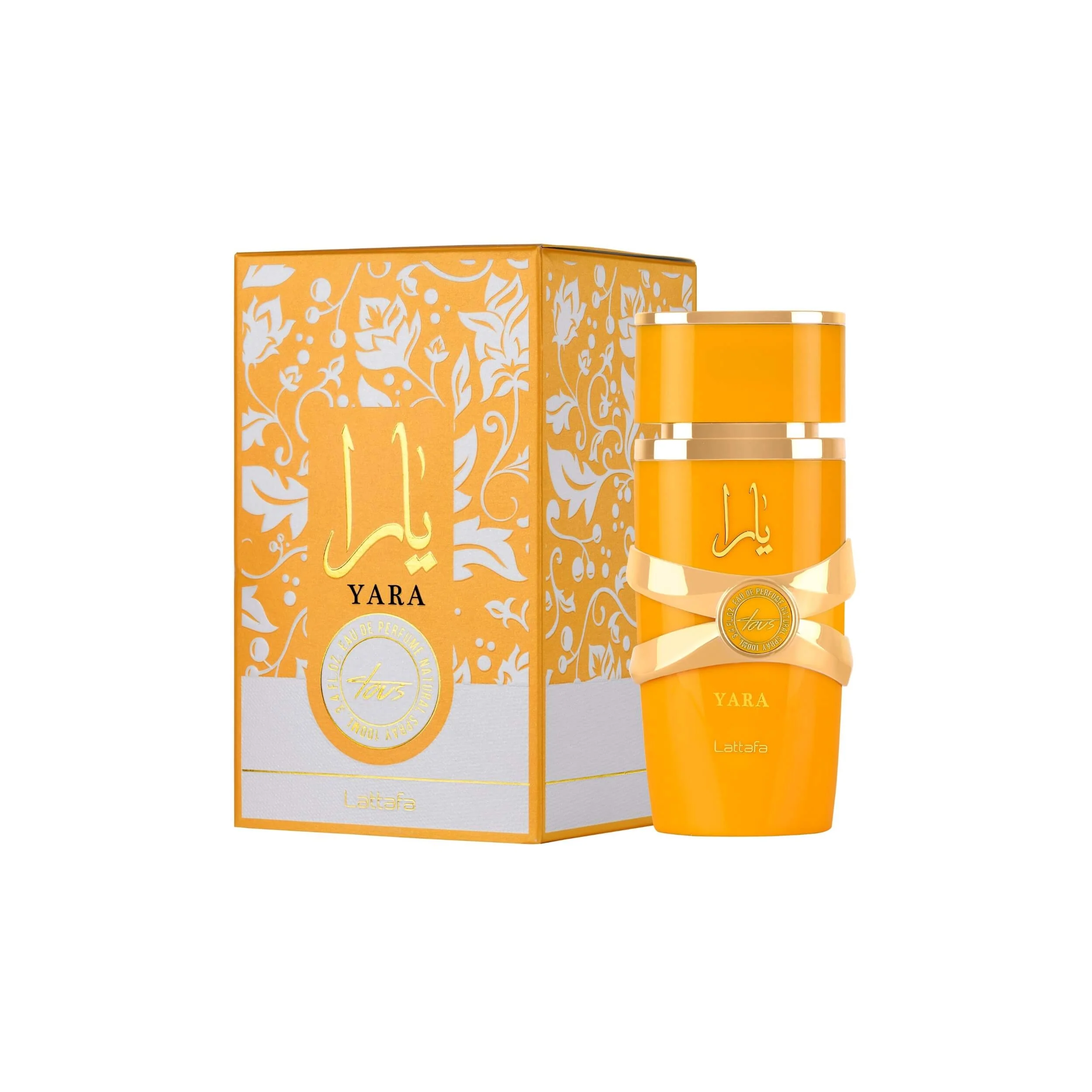 Žene YARA TOUS Žene - Eau de Parfum