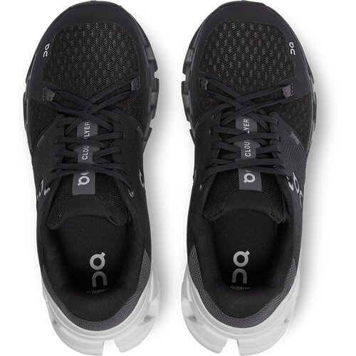 DAMEN LAUFSCHUHE CLOUDFLYER 4 WIDE