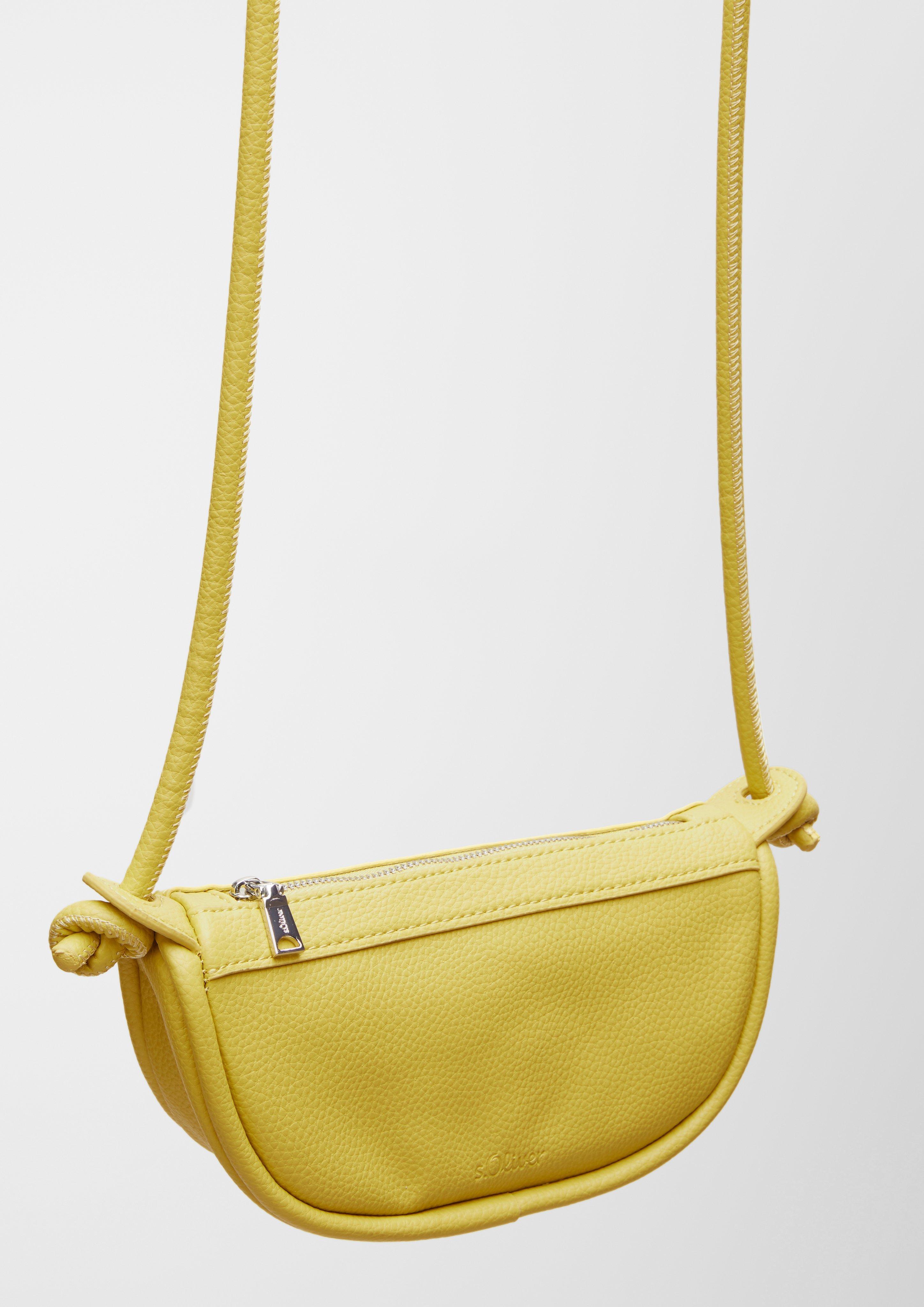 Tasche mit Knoten-Detail  2122229-1491