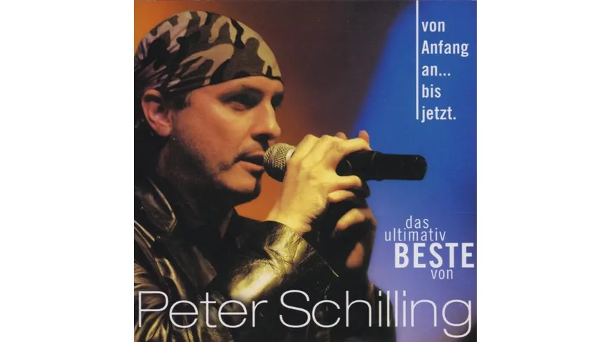 Von Anfang An...Bis Jetzt