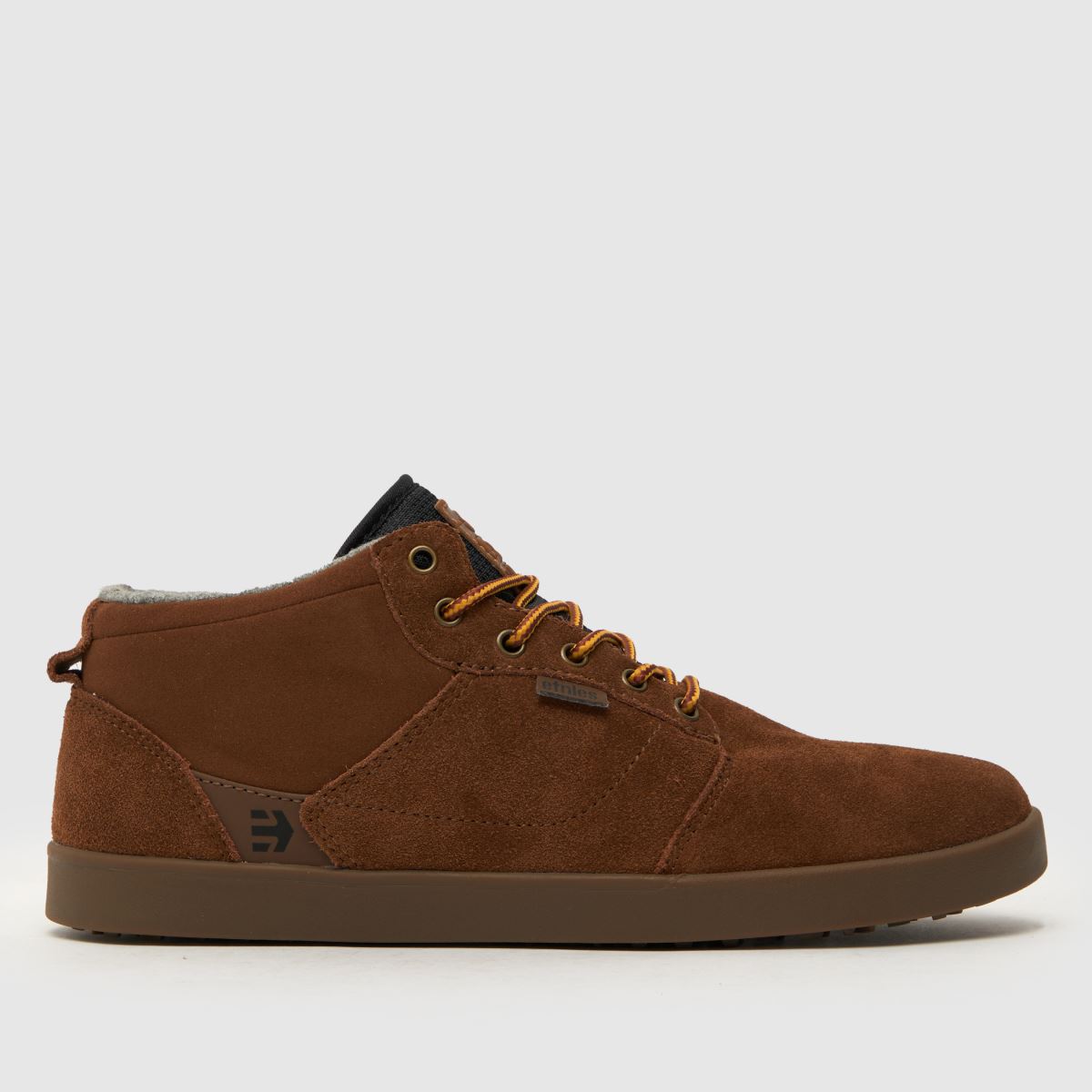 Etnies Jefferson MTW tornacipő barna színben