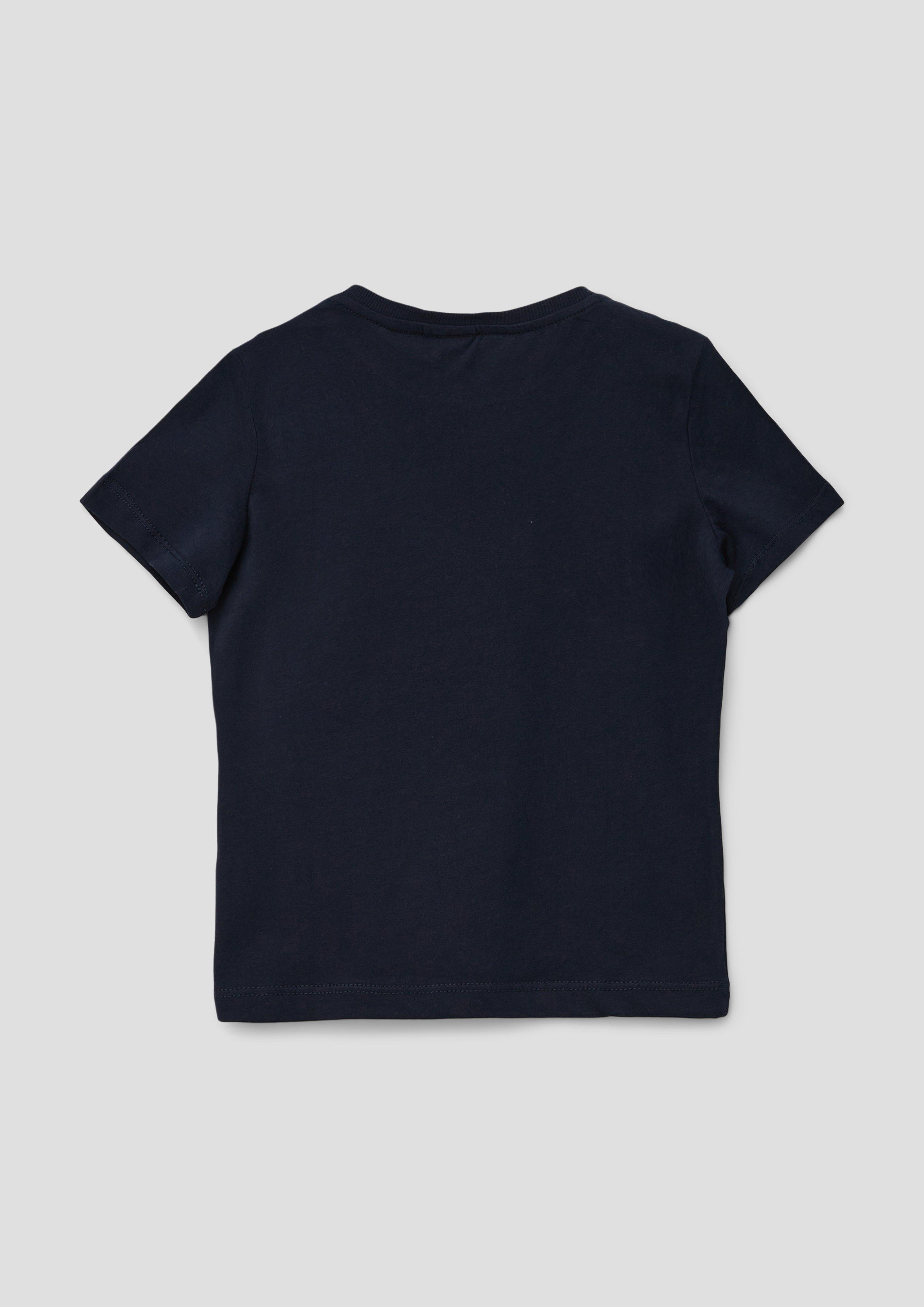 Printshirt im Loose Fit  2148232-5952