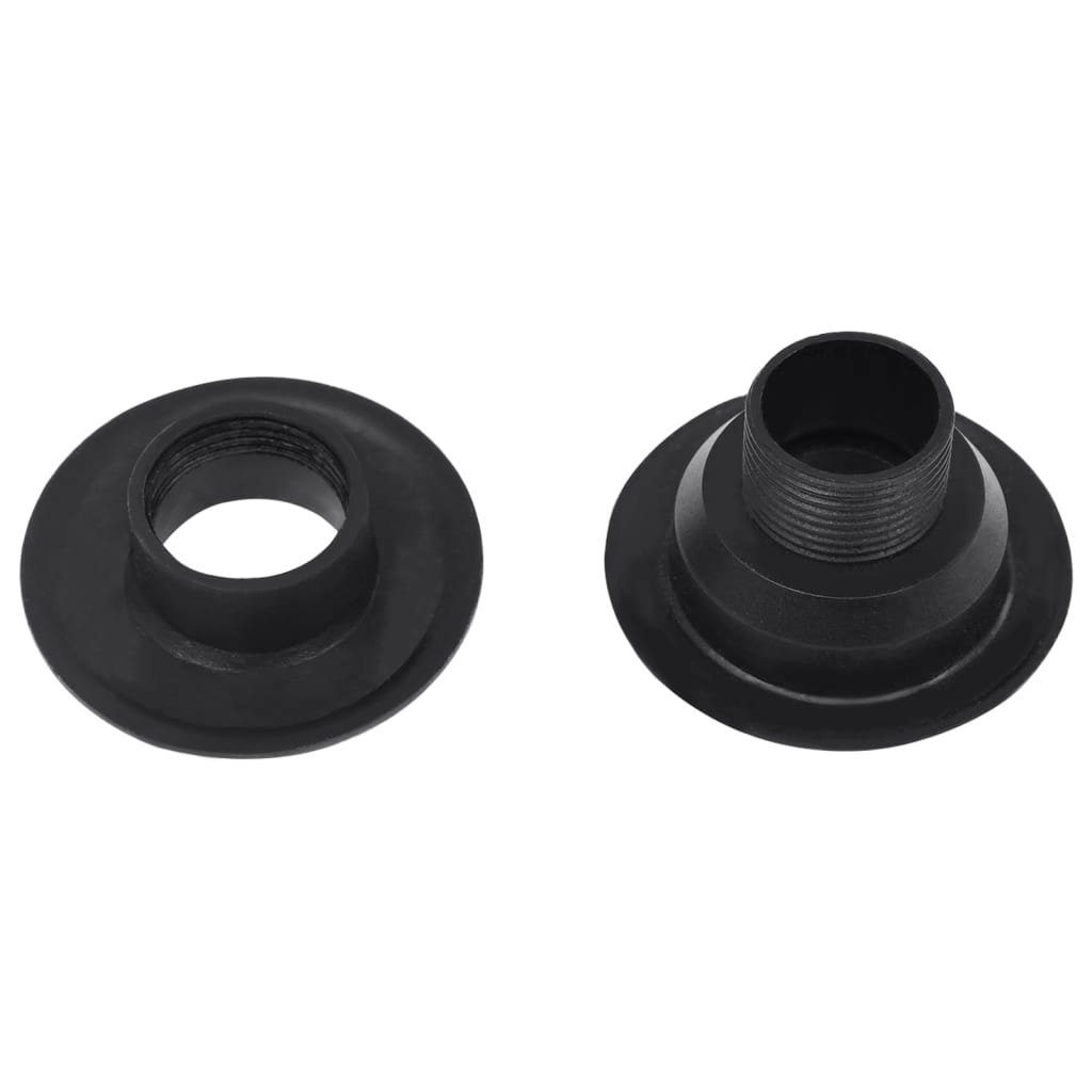 vidaXL Tischfußballspiel Tischfußball-Kugellager 16 Stk für 15,916 mm Stange