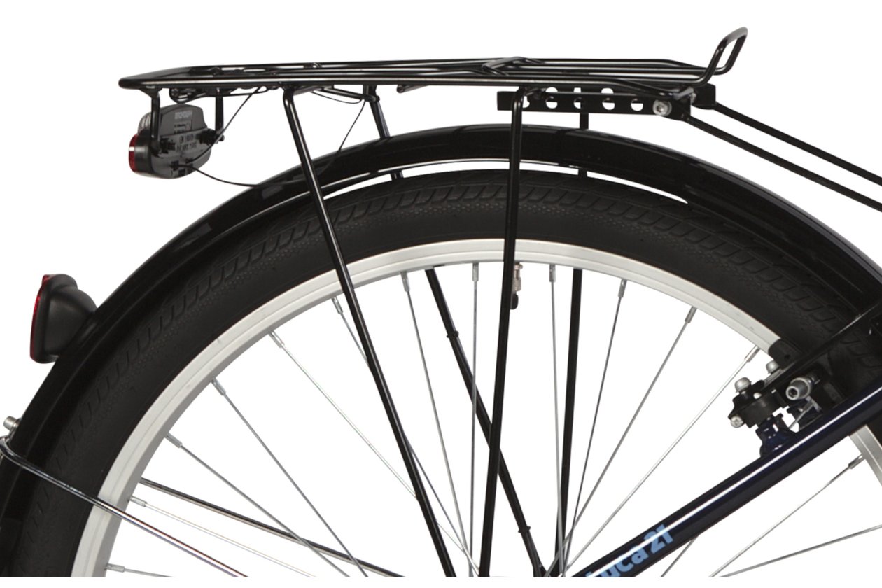 Bellini Luca 21 - 2024 - 24 Zoll - Diamant