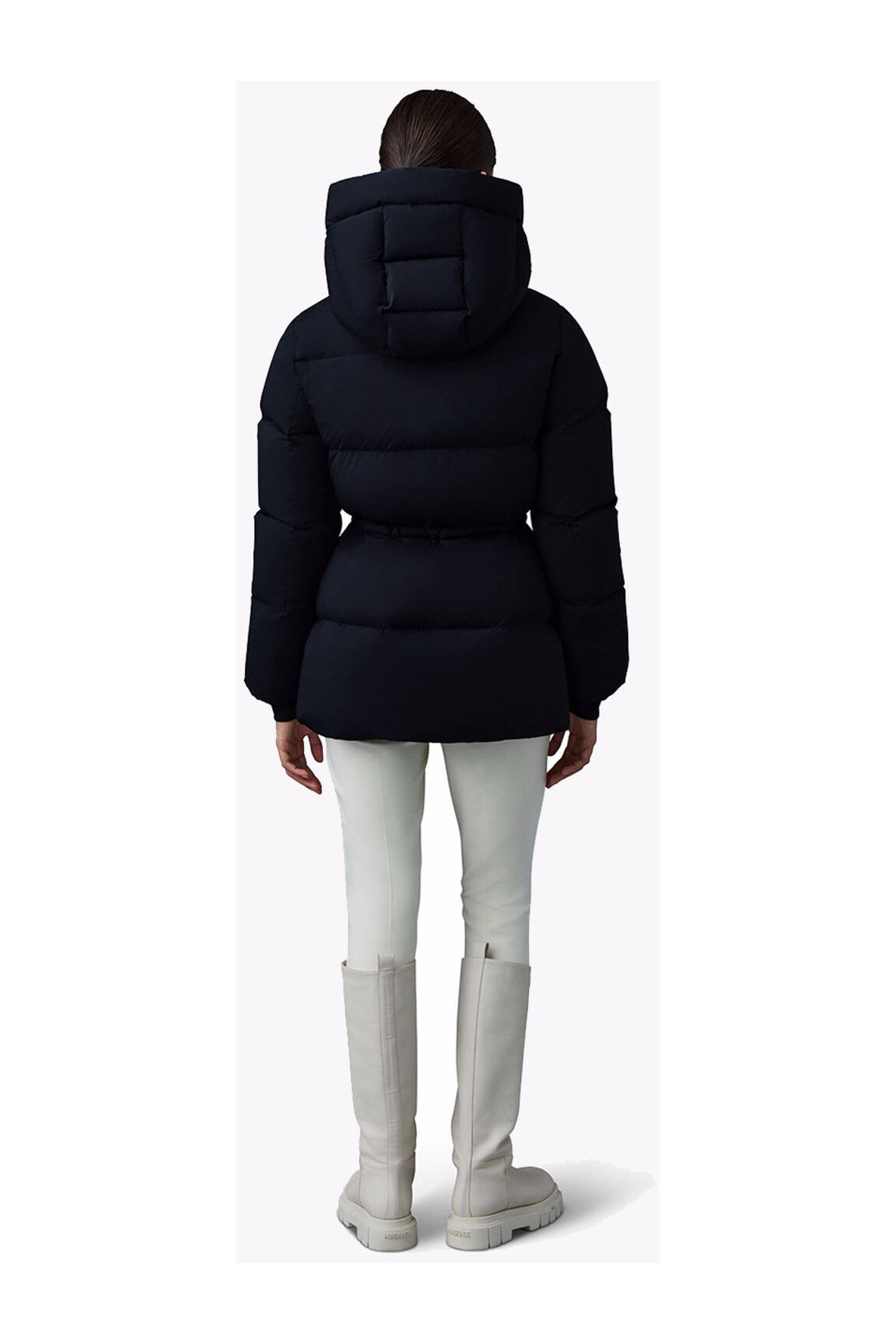 Mackage Doudounes Femme couleur noir
