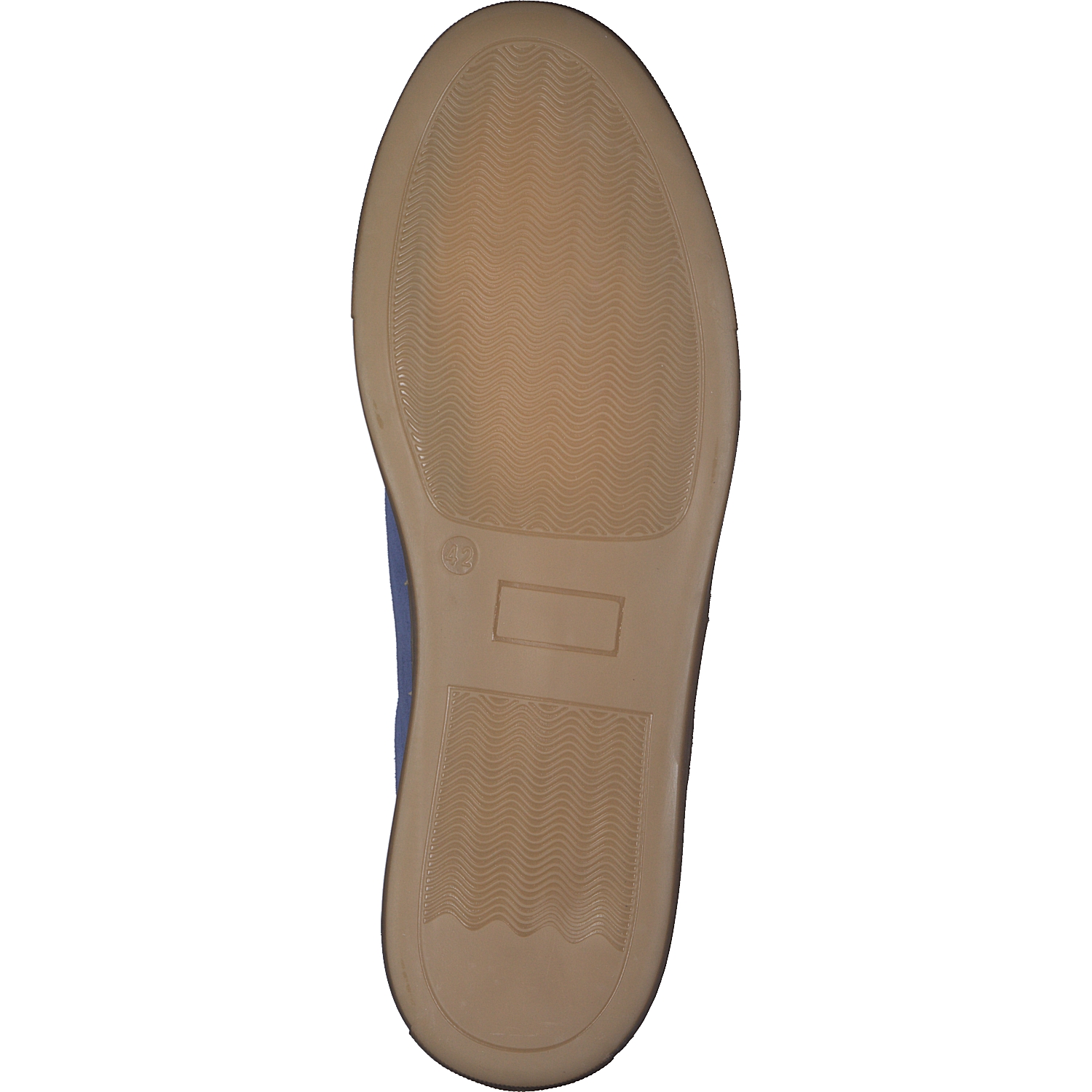 Palado Vebax, Sneakers Low, Damen, Blau