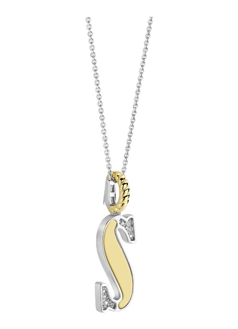Te simt - Candelabru Milano auriu 6840ZY_S