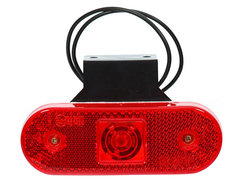 Tip-it 12/24 LED Markierungsleuchte mit Stütze