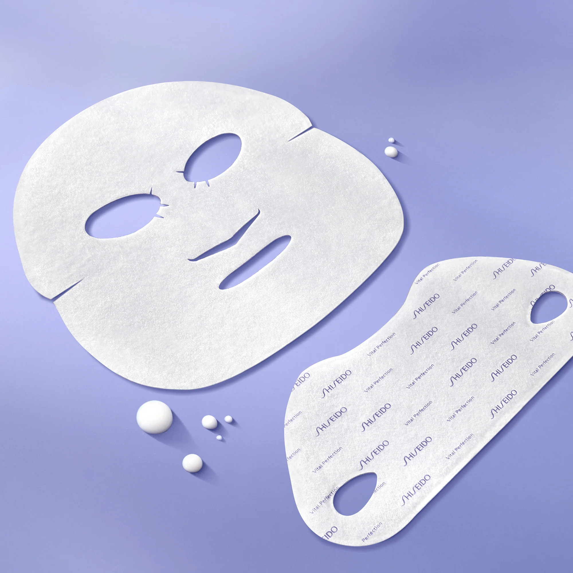 Vital Perfection LiftDefine Radiance -kasvonaamio - Maschera Lifting