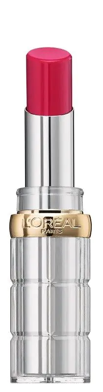 Batom L'Oréal Paris Color Riche Shine, 465
