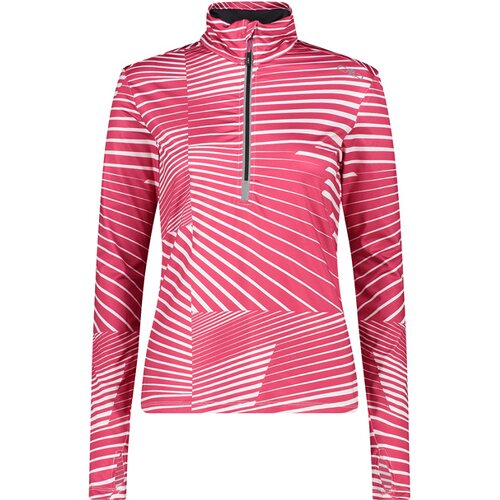 DAMEN SHIRT WOMAN SWEAT