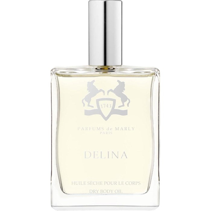 Body Oil