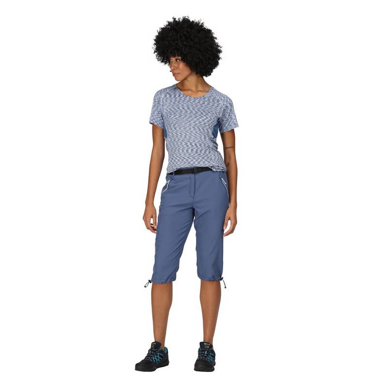Regatta Xert Capri Wanderhose Damen