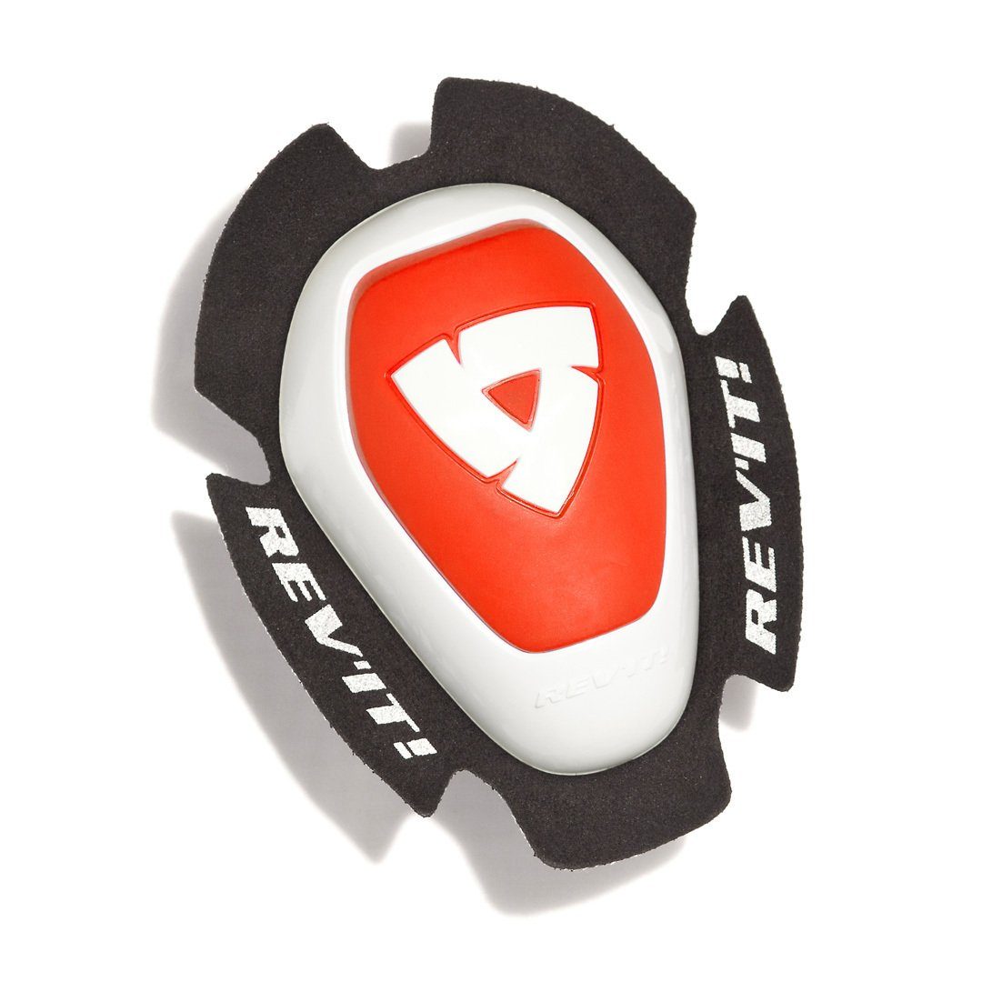 Revit Motorrad-Additiv Knieschleifer Dual Comp Type A