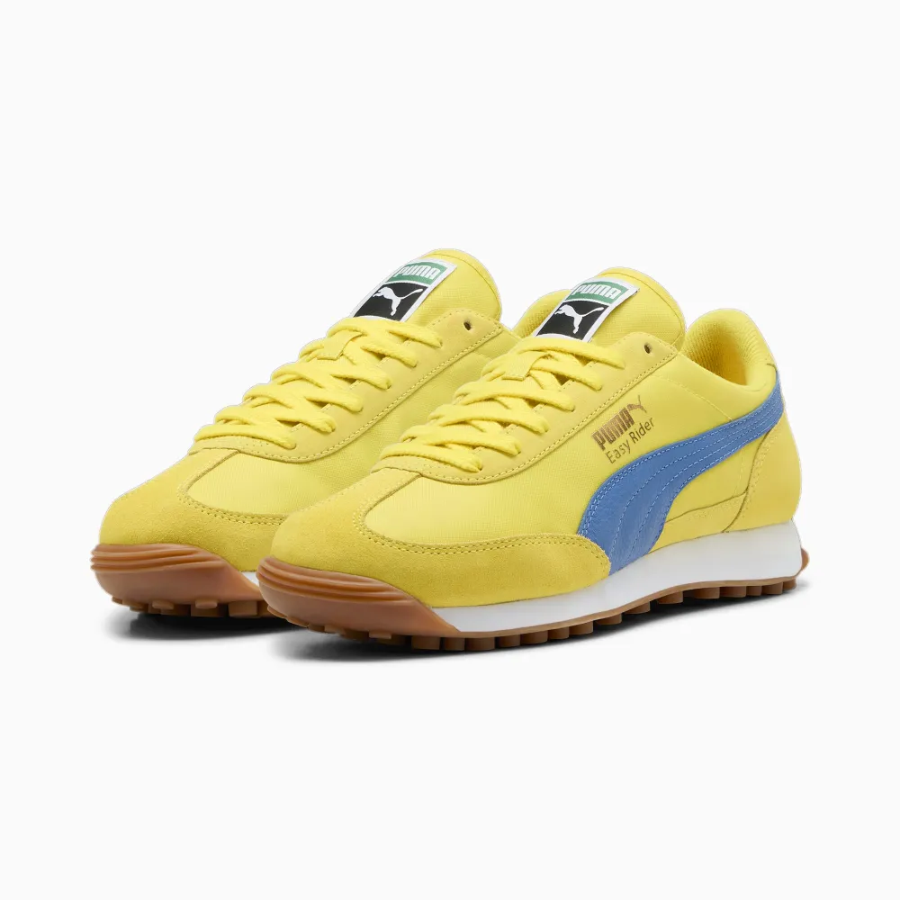 PUMA Easy Rider Vintage 399028 20 / gelb