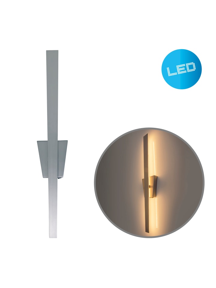 näve LED Wandleuchte 