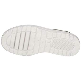 Ricosta Jenn Sneaker in grün