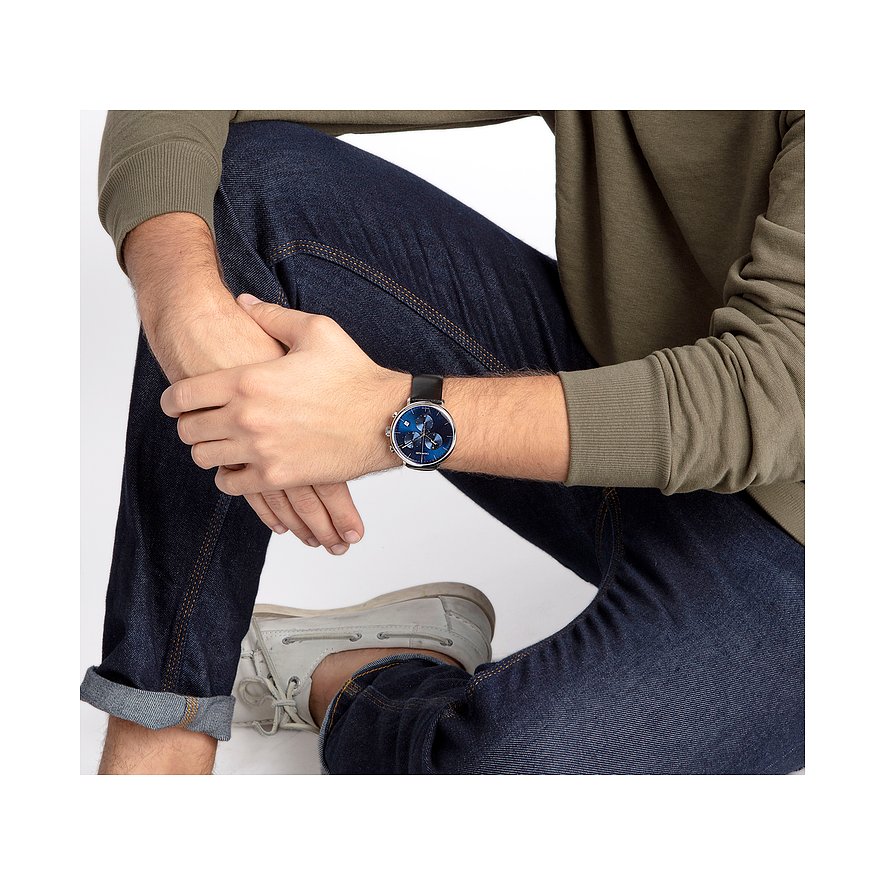 Calvin Klein Chronograph