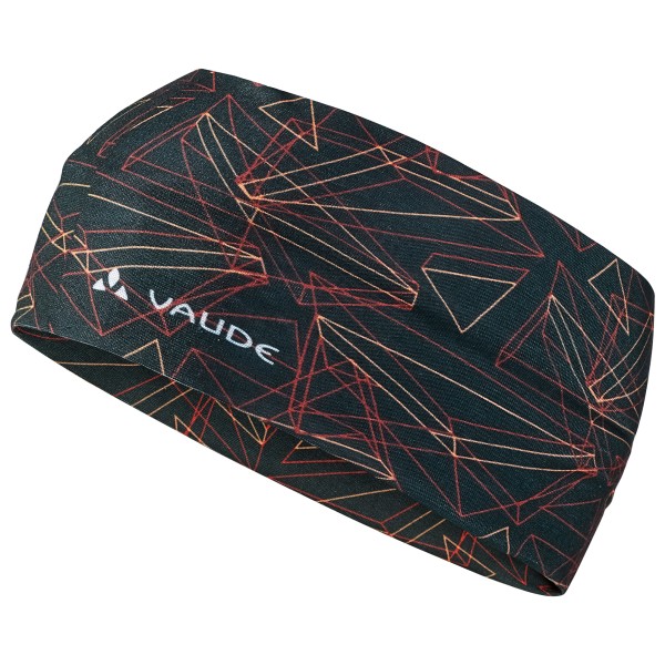 Vaude - Cassons Headband - Stirnband