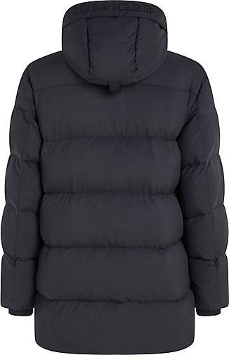TOMMY HILFIGER Herren Daunenparka ROCKIE