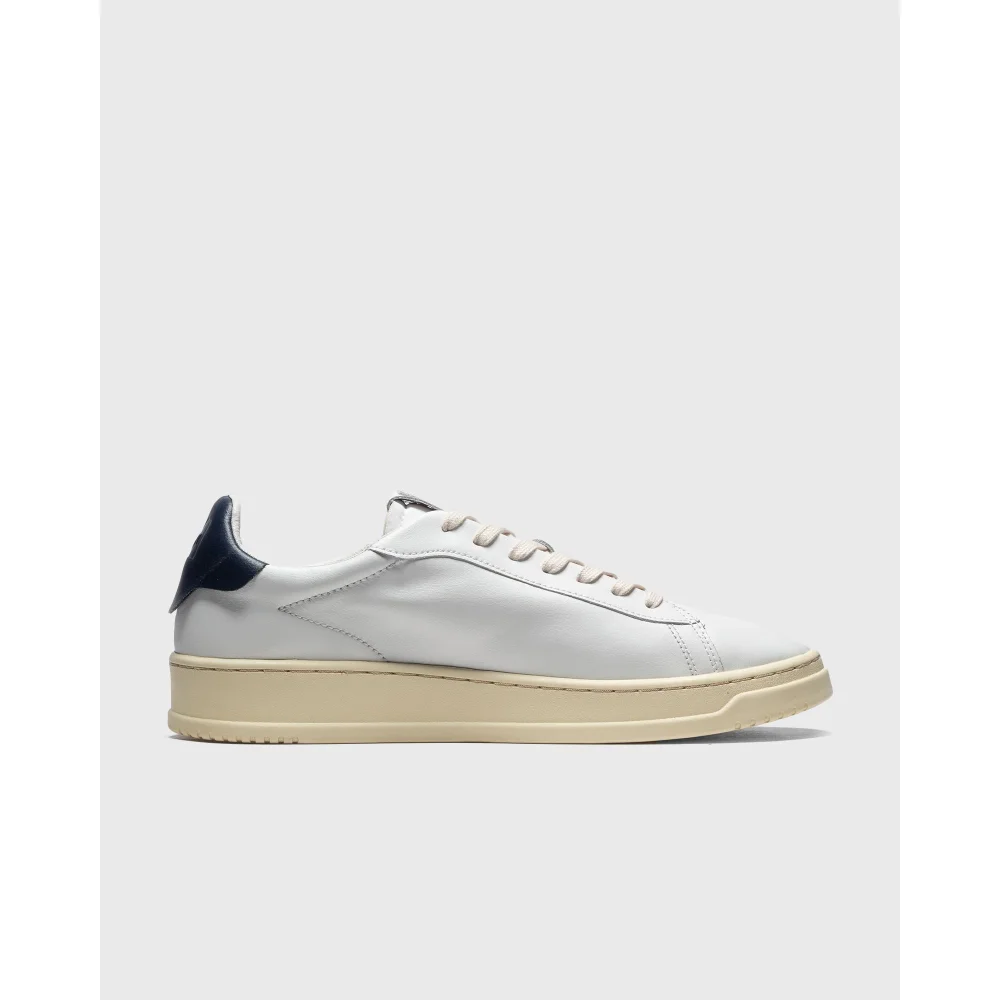 Autry Dallas Low ADLMNW05 / weiss