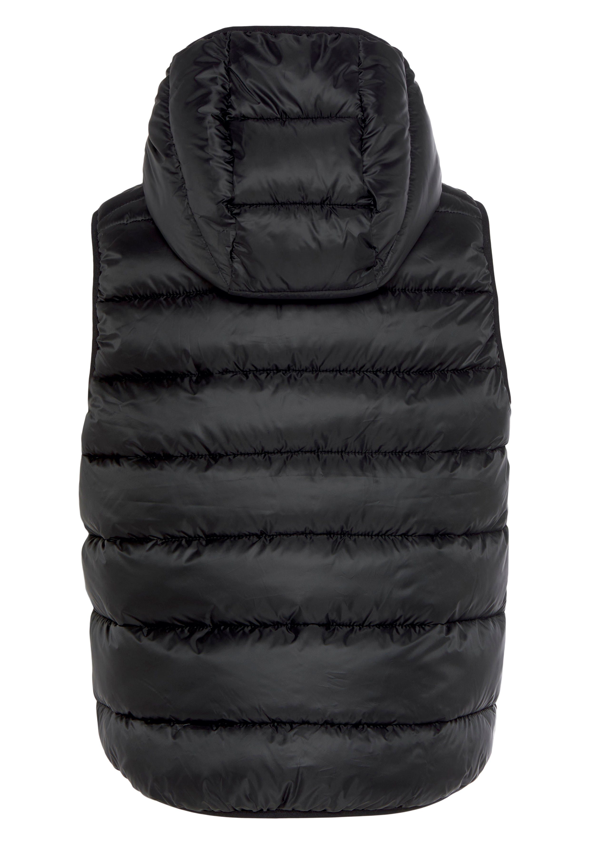 Champion Steppweste Outdoor Vest - für Kinder