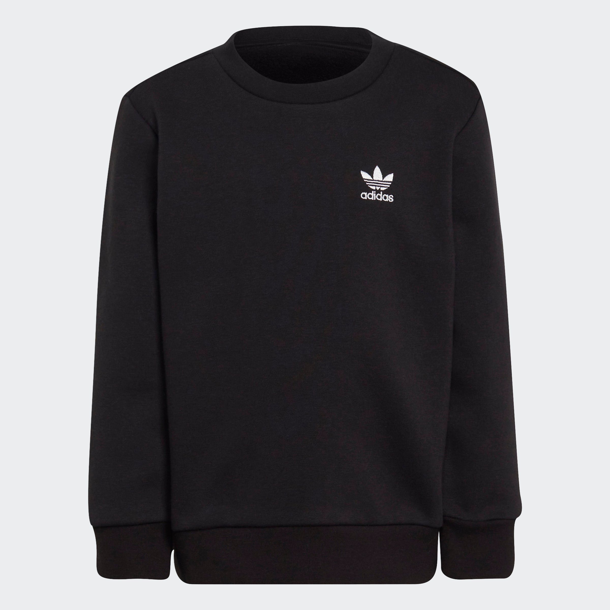 adidas Originals Trainingsanzug CREW SET (2-tlg)