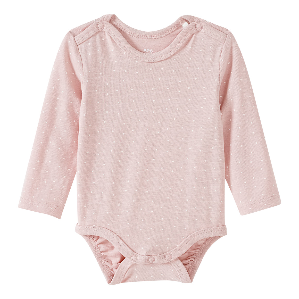 Newborn Strampler und Langarmbody im Set