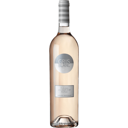 GRIS BLANC 2022 - GERARD BERTRAND