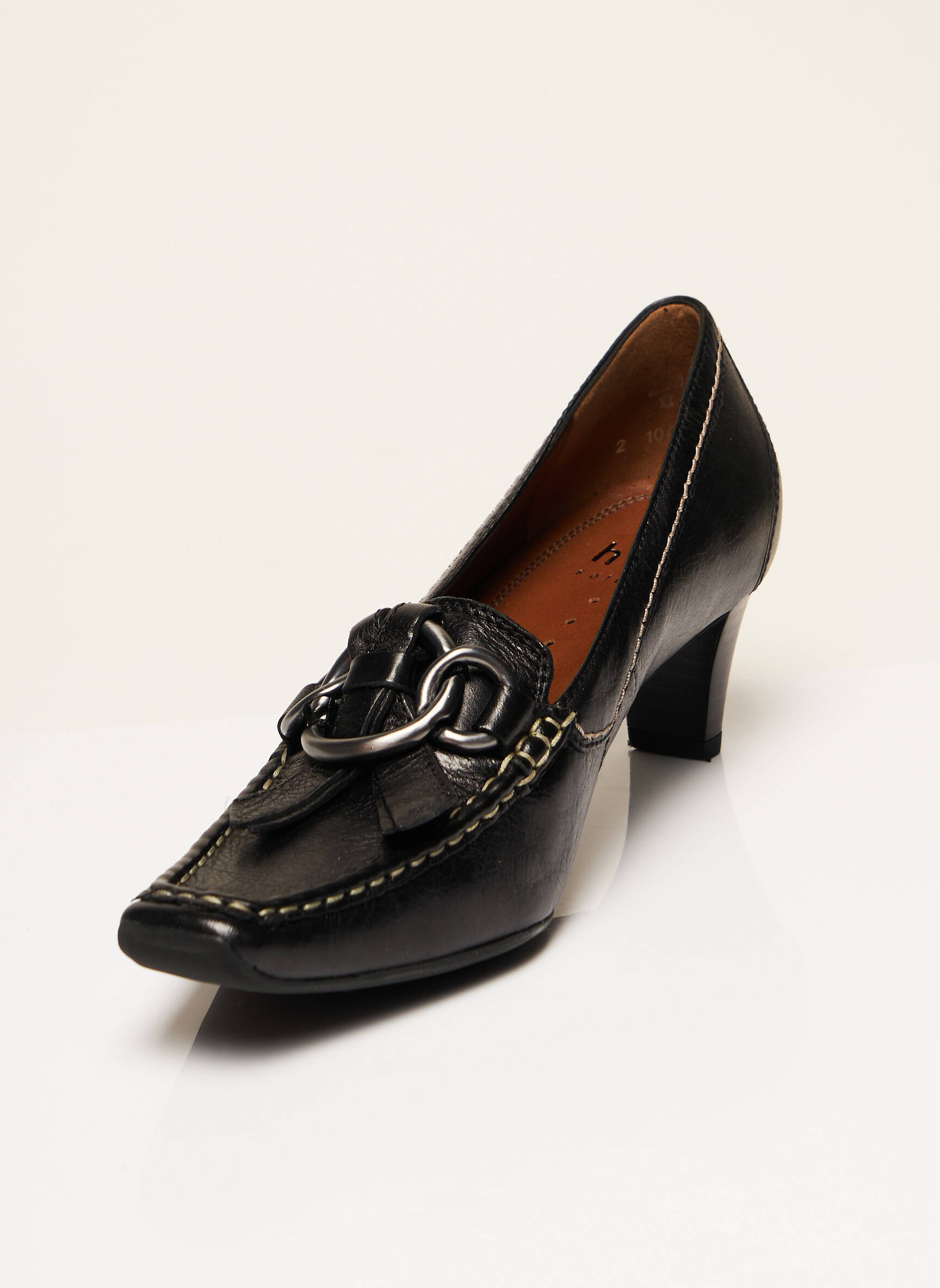 Hogl Escarpins Femme couleur gris